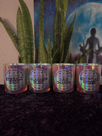 Emerald Rain Scented Candle 12 oz