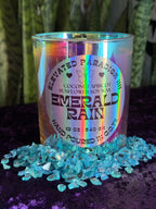 Emerald Rain Scented Candle 12 oz
