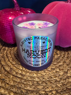 Harvest Moon Scented Candle 12 oz