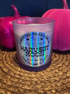 Harvest Moon Scented Candle 12 oz