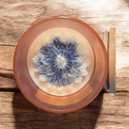 Dragons Blood Incense-Inspired Scented Candle 12 oz