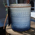 Mediterranean Sea Mist Scented Candle 12 oz