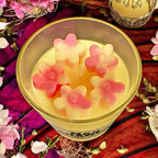 Nag Champa Scented Candle 12 oz